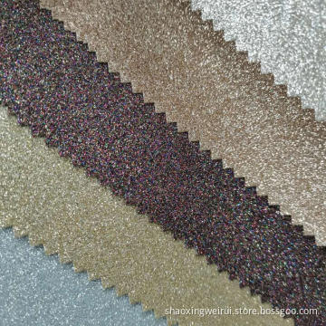 Biling Biling PU Leather With Nonwoven Backing